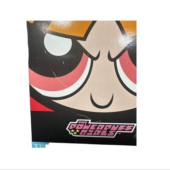 Powerpuff Girls - Season 1 (DVD, 2007, 2-Disc Set) - Picture 10 of 11